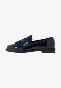 Valgt, dark blue