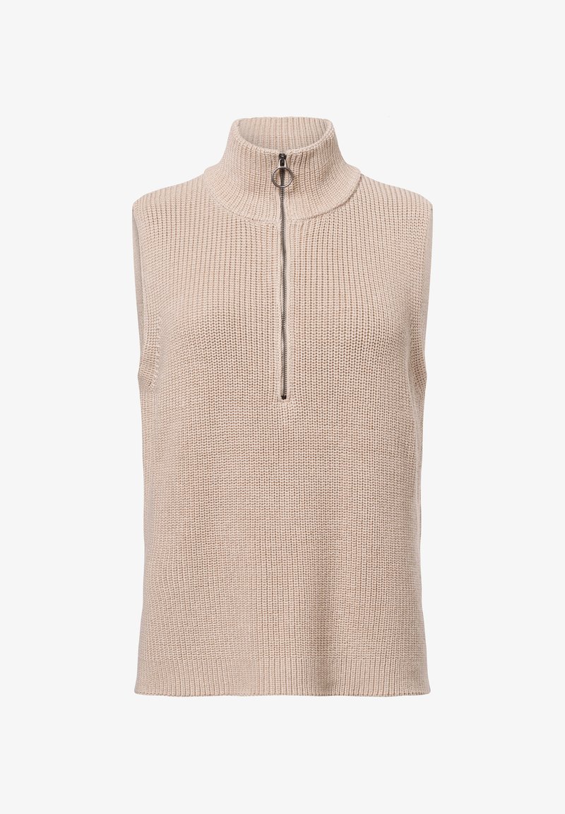 Soyaconcept Top - beige