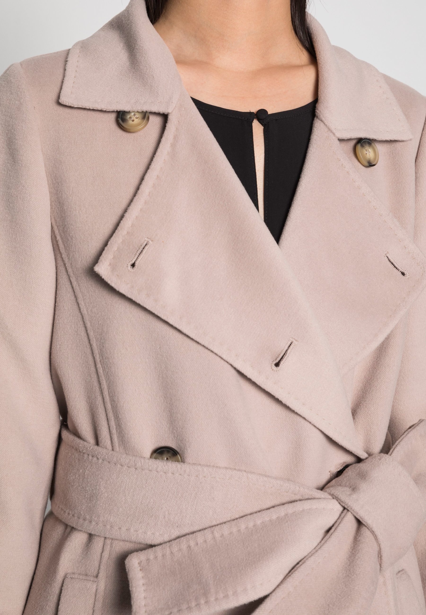 trench coat forever new