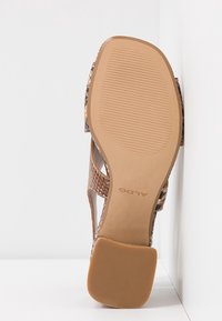 ALDO Sandales - brown