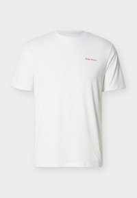 Non sélectionné, white