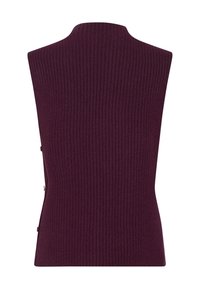 BRAX STYLE ENIE - Top - berry