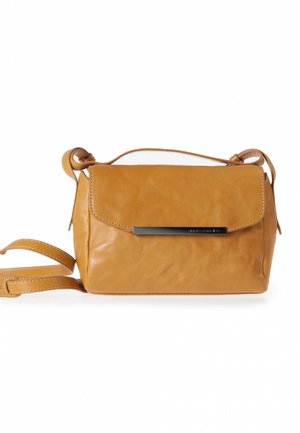 MRS. BAO BUN - Cross body bag - buckthorn