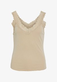 Niewybrane, toasted almond