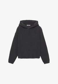 Kijelölve, dark grey