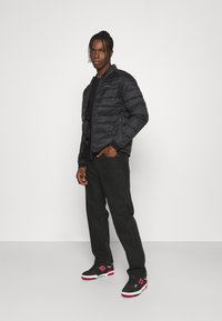 Only & Sons ONSALEX CREW NECK - Pulover - black