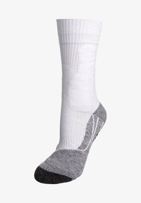 Geselecteerd, white