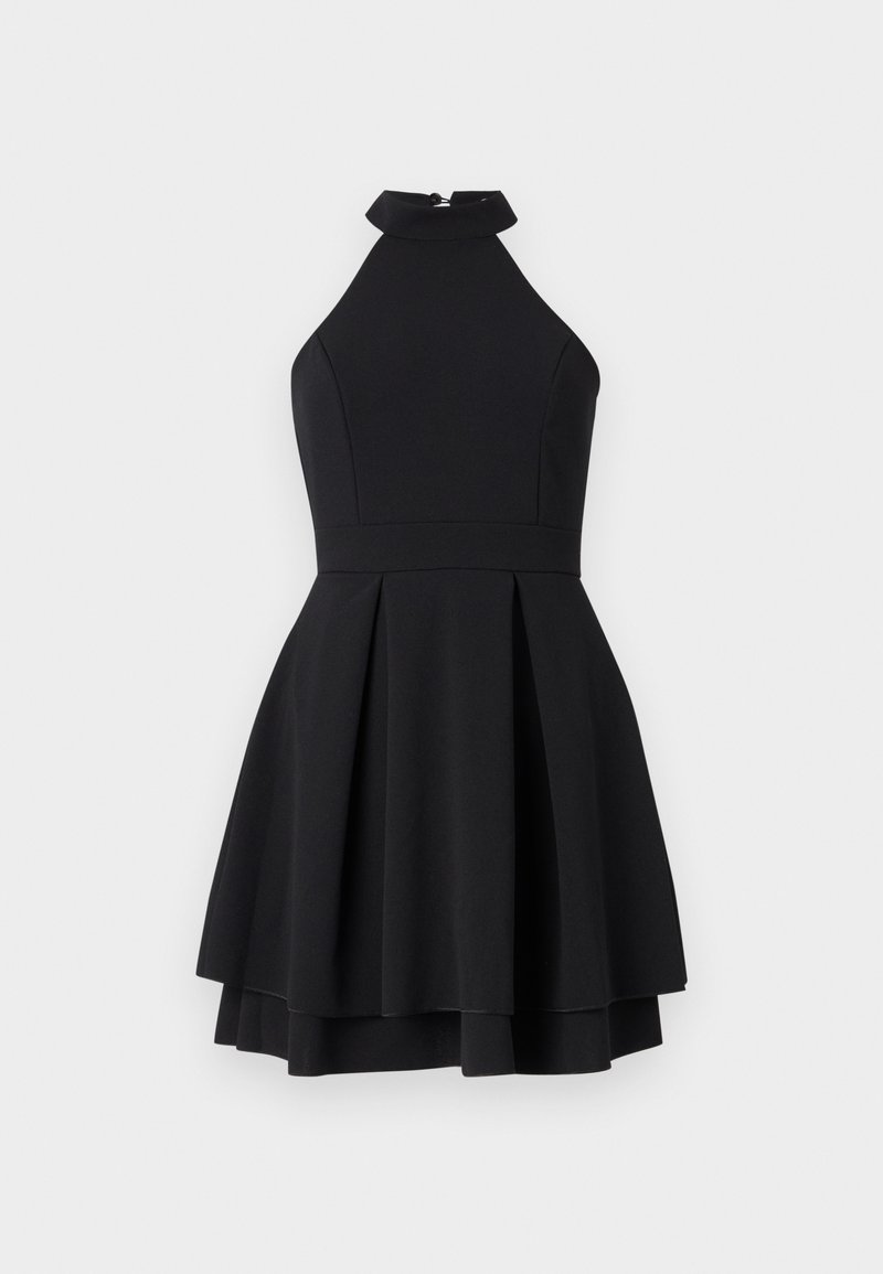 WAL G. CHERYL - Cocktail dress / Party dress - black