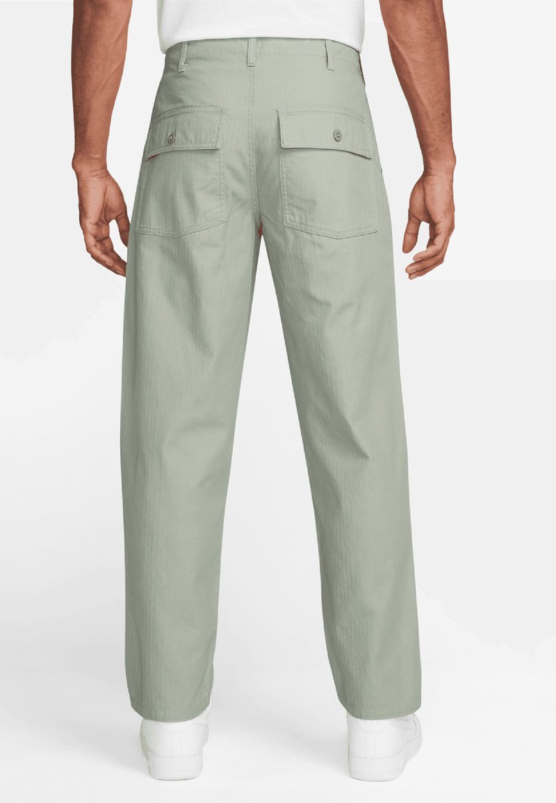 Nike Sportswear FATIGUE Pantaloni jade horizon/menta Zalando