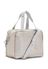 Kipling Schoudertas - soft metallic glow