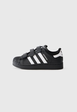 SUPERSTAR II UNISEX - Tossud - core black/white