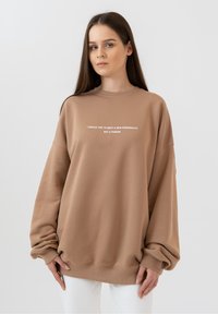 CUL8R I WISH TO KNOW  - Bluza