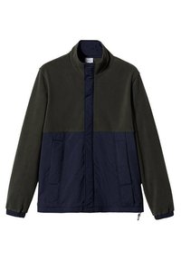 Mango Giacca da mezza stagione - khaki