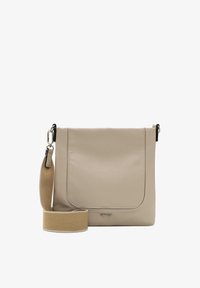 Unausgewählt, beige