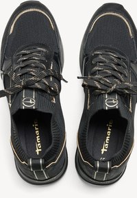 Tamaris Tossud - black