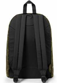 Eastpak OUT OF OFFICE - Mochila - camouflash khak
