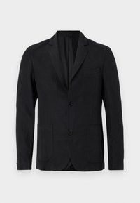 NEHEMIAH - Blazer jacket - black