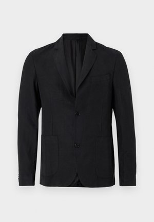 OFFICINE GENERALE NEHEMIAH - Americana - black