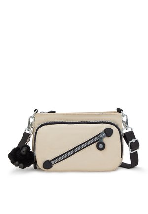 Handtas - back to beige heritage