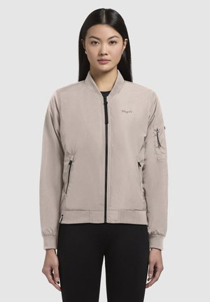 CEND - Bombera - beige