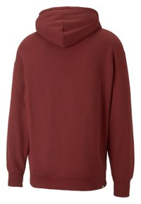 Puma Sweatshirt - red