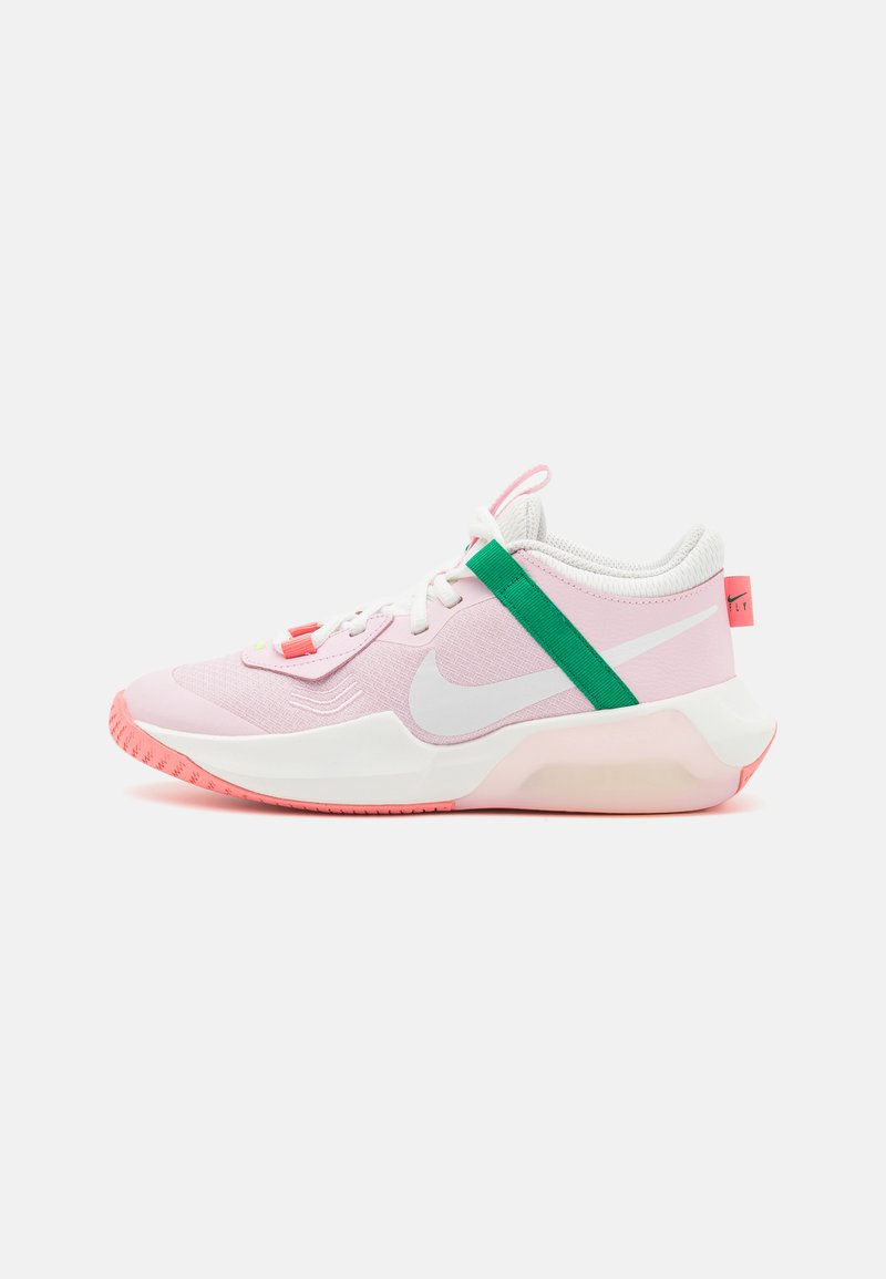 nike zoom air rosa