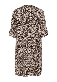 Cream CR TIAHFOLD UP - Ingruha - animal neutral