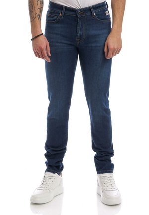 Jeans Slim Fit - blue denim