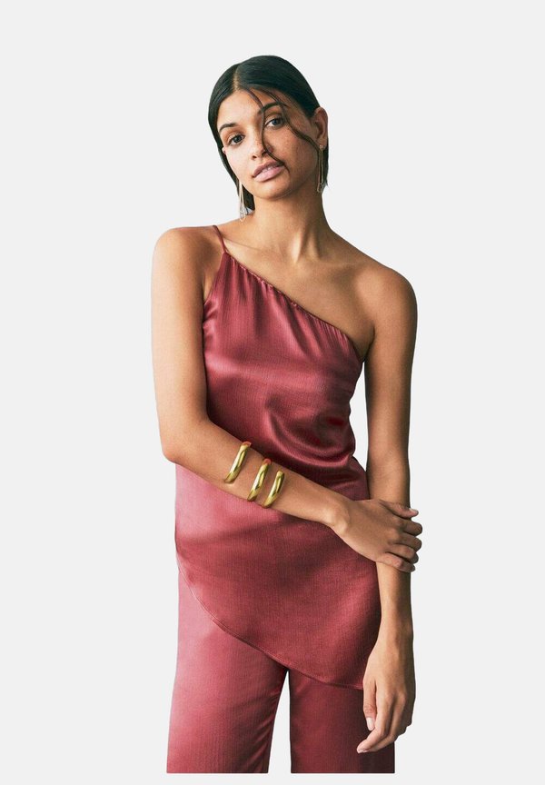 AURAT - Top - strawberry