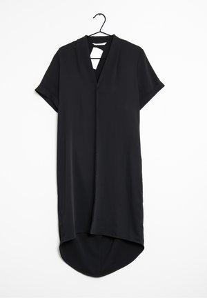 Won Hundred, Robe de jour - black