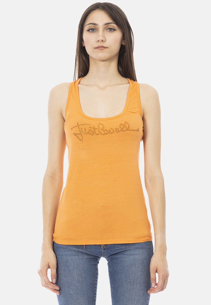 Just Cavalli Top - orange