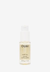 Ouai - HAIR OIL - TRAVEL - Haarverzorging - - Miniatuurafbeelding 1