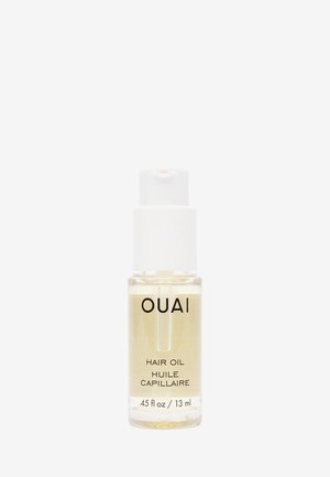 Ouai HAIR OIL - TRAVEL - Haarpflege - -