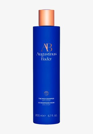 Augustinus Bader THE RICH SHAMPOO - Schampo - -