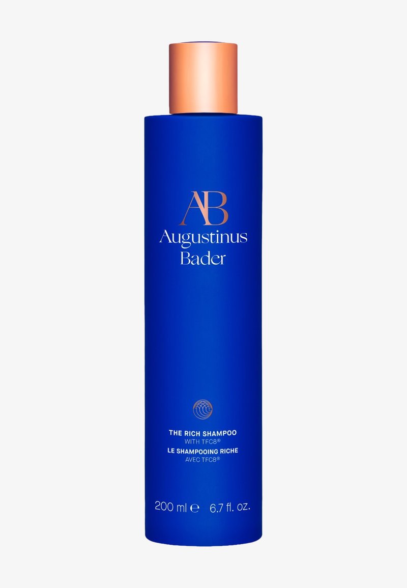 Augustinus Bader - THE RICH SHAMPOO - Shampoo - -, Ingrandire