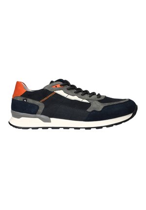 Trainers - zwart