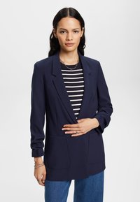 Esprit Short coat - navy