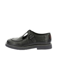 Kickers Chaussons - noir
