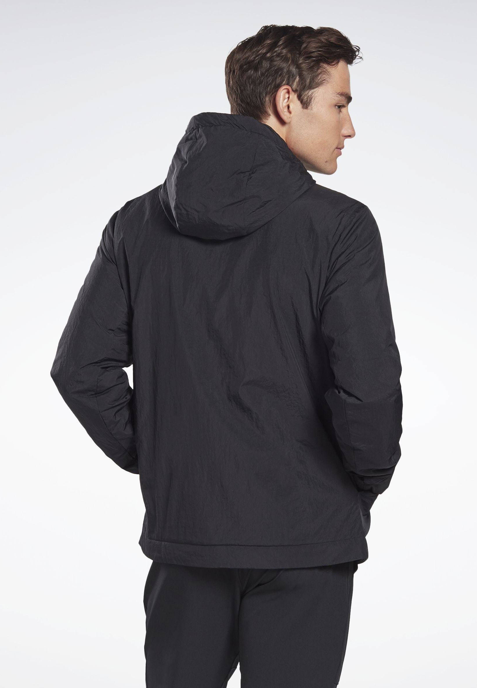 Parka reebok homme Clearance