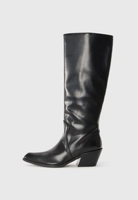 Επιλέχθηκε, black