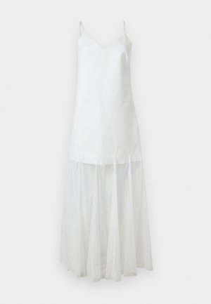 RAPALANA - Koktailové šaty/večierkové šaty - white