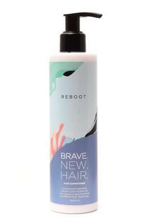 BRAVE. NEW. HAIR. REBOOT CONDITIONER 250ML - Balsam