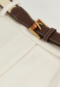 Reiss DEVON BERMUDA  biały