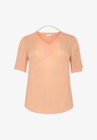 Non sélectionné, peach nectar