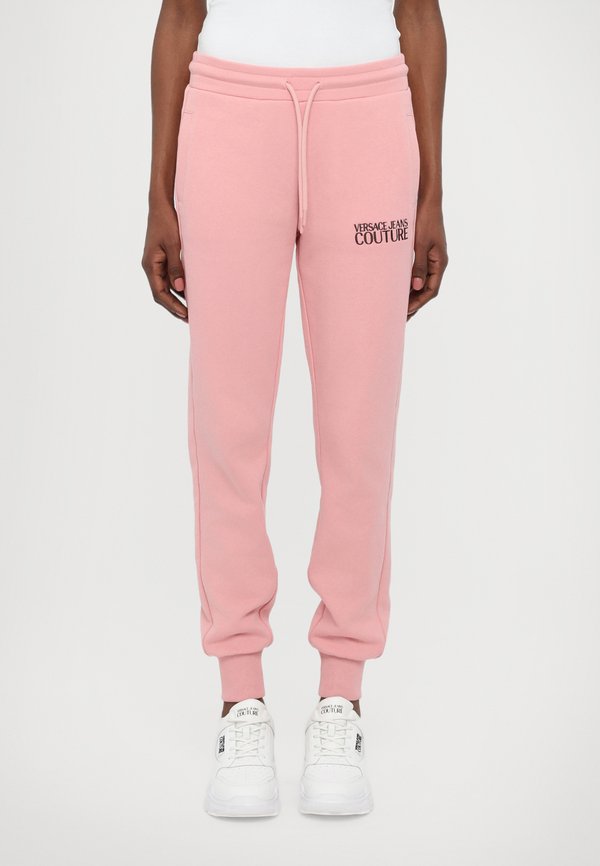 Tracksuit bottoms - peony
