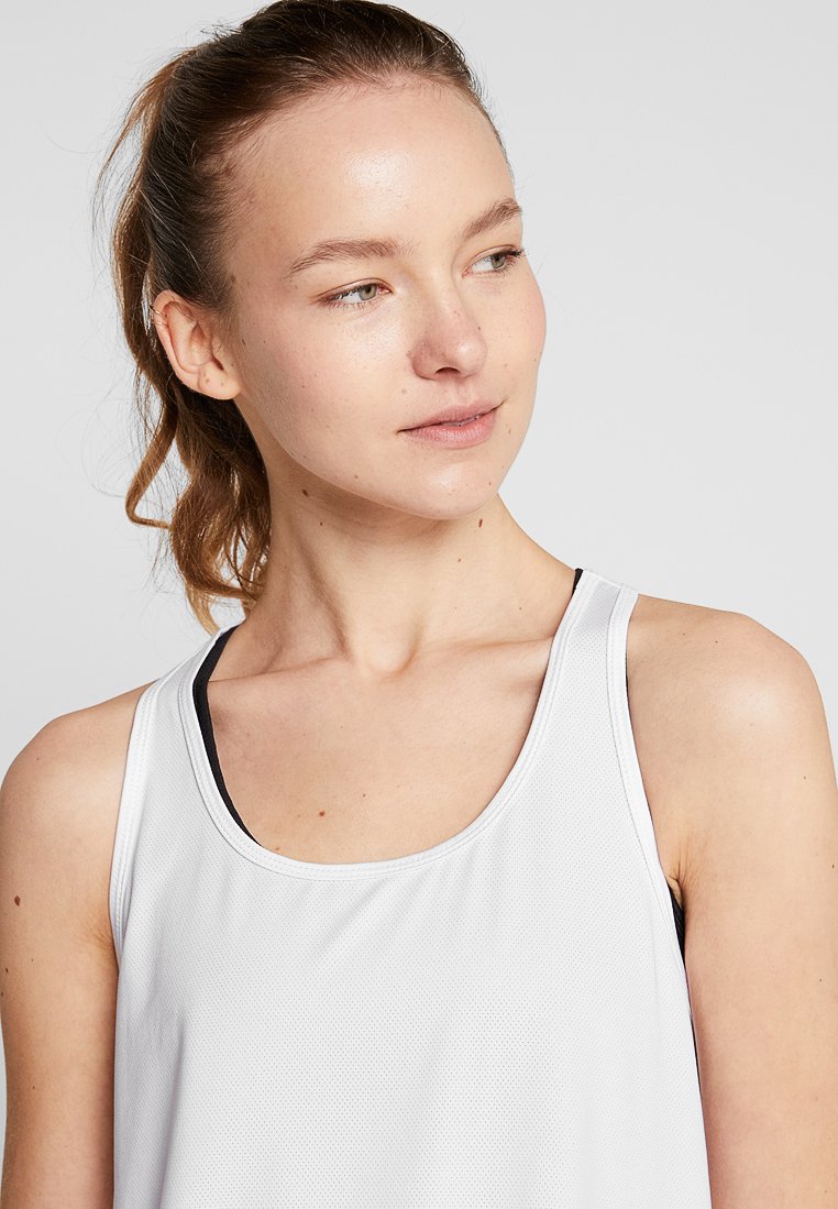 Femme TRAINING TANK - Débardeur Femme TRAINING TANK - Débardeur