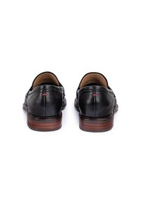 Lloyd HOCHWERTIGER - Slipper - schwarz