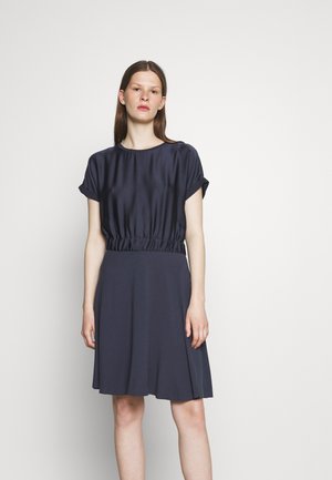 NAMASTIA - Day dress - dark blue