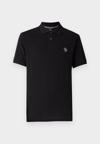 ZEBRA - Polosärk - black