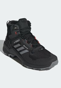 adidas Performance Scarpa da hiking - black